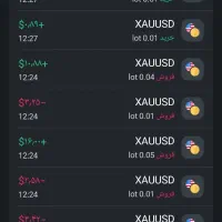 اجاره کپی ترید ربات تریدر واقعی/ربات بانکی فارکس|خدمات رایانه‌ای و موبایل|تهران, ونک|دیوار