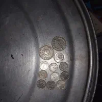 سکه های کلکسیونی