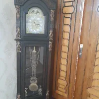 ساعت دیواری