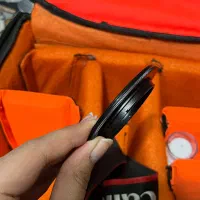 رینگ معکوس Canon 67mm|دوربین عکاسی و فیلمبرداری|تهران, فردوسی|دیوار