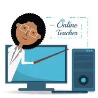 تدریس آنلاین زبان های خارجه