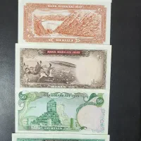 اسکناس شاهنشاهی بانکی|کلکسیون سکه، تمبر، اسکناس|تهران, فردوسی|دیوار