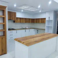 کابینت دیزاین|مصالح و تجهیزات ساختمان|فردیس, فردیس|دیوار