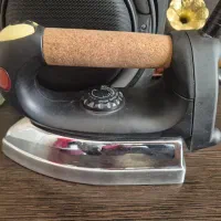اتو بخار سلتر