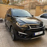 تیگو 5 Fl اکسلنت، فول مدل 97 معاوضه|خودرو سواری و وانت|مشهد, وکیلآباد|دیوار