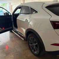 دیگنیتی پرایم سفید ۱۴۰۴ داخل مشکی