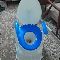 توالت فرنگی