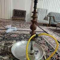 قلیان هنی نعنا|کلکسیون و سرگرمی|سنندج, |دیوار