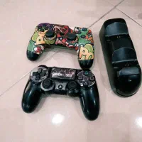 پلی استیشن 4 اصلی سفارش از اروپا فروخته میشود|کنسول، بازی ویدئویی و آنلاین|بندرعباس, |دیوار