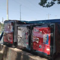 گاوصندوق وارداتی و صادراتی ۳۲۲۸|عمدهفروشی|قائمشهر, |دیوار