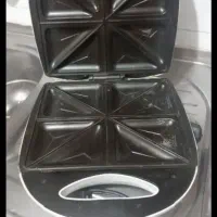 اسنک ساز ۴تایی