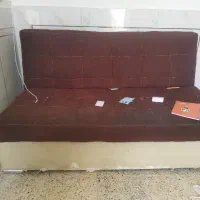 مبل در حد نو