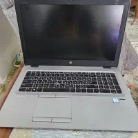 لپتاپ اچ پی. نسل ۶. رام ۱۶