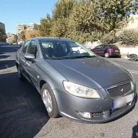 رانا مدل 97 بیرنگ سالم کم کار برگه کارشناسی دارد|خودرو سواری و وانت|تهران, کوی بیمه|دیوار