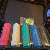 بازی ژتون ۲۰۰ تایی