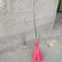 جارو شهر داری