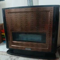 بخاری گازسوز