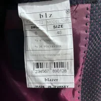 تک کت برند بلیزر ترک|لباس|رشت, نظری|دیوار