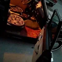 پیکان وانت کلاسیک مشکی مدل۱۳۸۴|خودرو سواری و وانت|تهران, بهارستان|دیوار