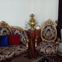 سماور قدیمی