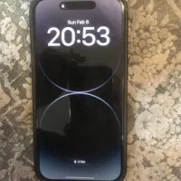 ایفون ۱۴ پرو