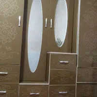 کمد جالباس