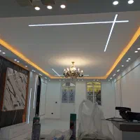 سیم کشی ساختمان