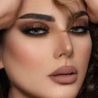 خدمات میکاپ شینیون با بهترین قیمت|خدمات آرایشگری و زیبایی|اهواز, کمپلو جنوبی|دیوار