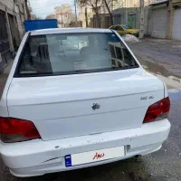 پراید 132 مدل 90|خودرو سواری و وانت|اردبیل, |دیوار