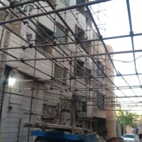 خدمات اجرای نصب داربست فلزی با بیمه مسولیت|خدمات پیشه و مهارت|مشهد, گاز|دیوار