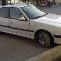 پرشیا xu7p سفارشی فول مدل۱۴۰۲|خودرو سواری و وانت|باغستان, |دیوار