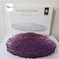 ظروف پذیرایی، دیس، سرویس کریستال، چدن، سرویس چینی|ظروف سرو و پذیرایی|کرج, دولت‌آباد|دیوار