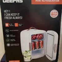 یخچال مینی (خودرو) اکبند|یخچال و فریزر|تهران, سعادت‌آباد|دیوار