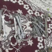 آچار و بکس|ابزارآلات|مشهد, محمدآباد|دیوار