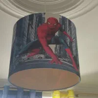 لوستر و آباژور و پرده|اسباب و اثاث بچه|نیشابور, هفده شهریور|دیوار