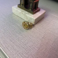 انگشتر طلا ۱۸ عیار رولکس|جواهرات|تهران, سلسبیل شمالی|دیوار