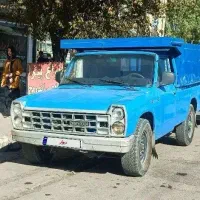 نیسان مدل 85 معاوضه با پژو