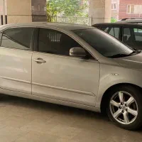 تویوتا کمری مدل SE 2007|خودرو سواری و وانت|هچیرود, |دیوار