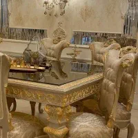 مبلمان سلطنتی