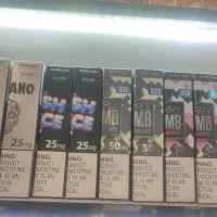 پاد سالت ویگاد