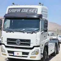 البرز جفت ۹۰|خودرو سنگین|تبریز, |دیوار