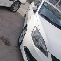 ام وی ام 315مدل 96|خودرو سواری و وانت|اردبیل, |دیوار