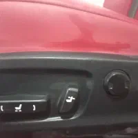 صندلی خلبانی فقط راننده|قطعات یدکی و لوازم جانبی|فردوس (خراسان), |دیوار