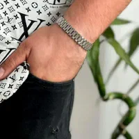 دستبند رولکس|بدلیجات|قم, شهدا|دیوار