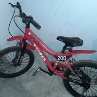 دوچرخهcross