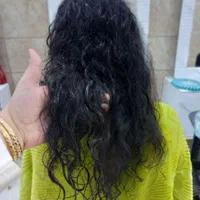 پروتئین تراپی،بوتاکس مو،کراتین مو،احیا و صافی|خدمات آرایشگری و زیبایی|قم, بنیاد|دیوار