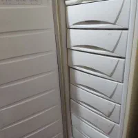 یخچال جنرال استیل و فریزر امرسان|یخچال و فریزر|کیاشهر, |دیوار