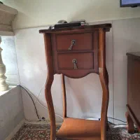 میز تلفن