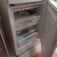 یخچال تمیز سونی اصل|یخچال و فریزر|تهران, مولوی|دیوار