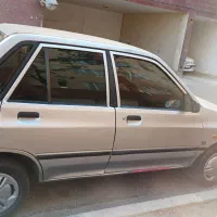 ماشین پراید مدل ۸۶|خودرو سواری و وانت|خاوران, |دیوار